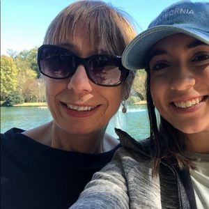 Meet your Posher, Judy